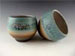 Loren Lukens Tea Cups